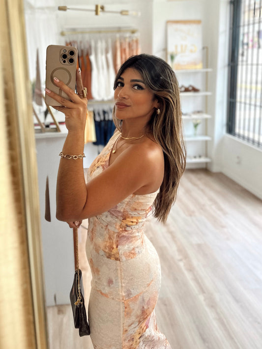 The tropical bloom set