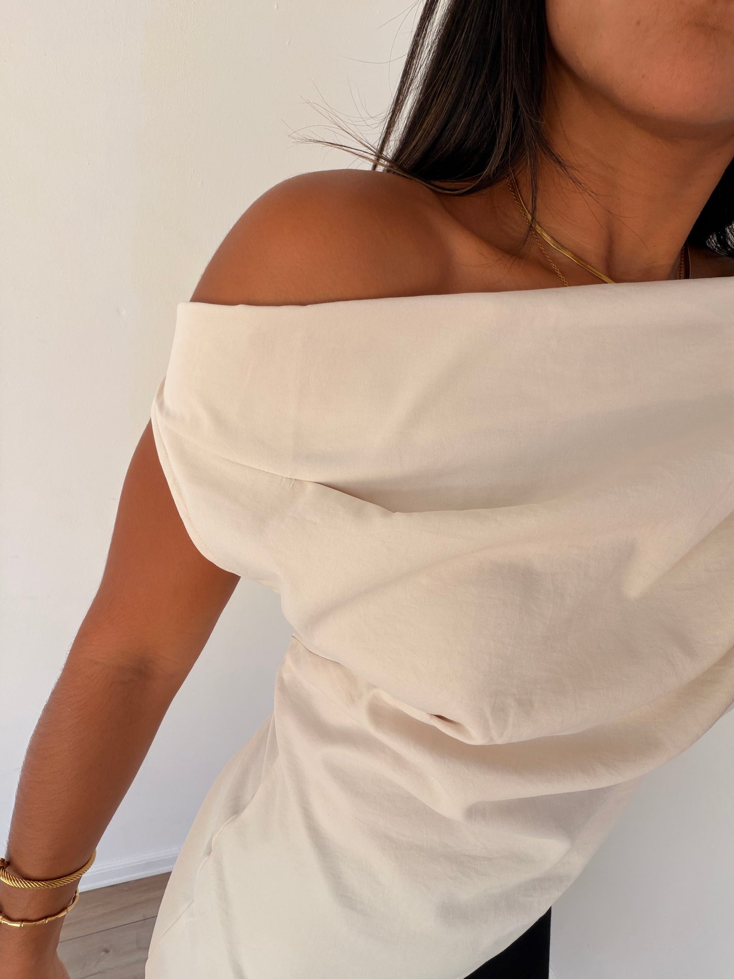 The Roma Asymmetric Top