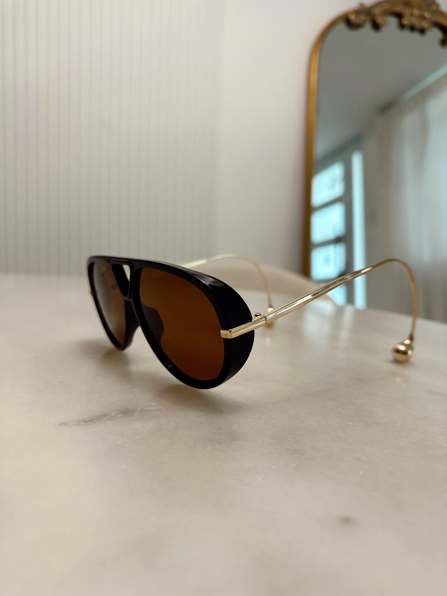 Botte drop sunglasses