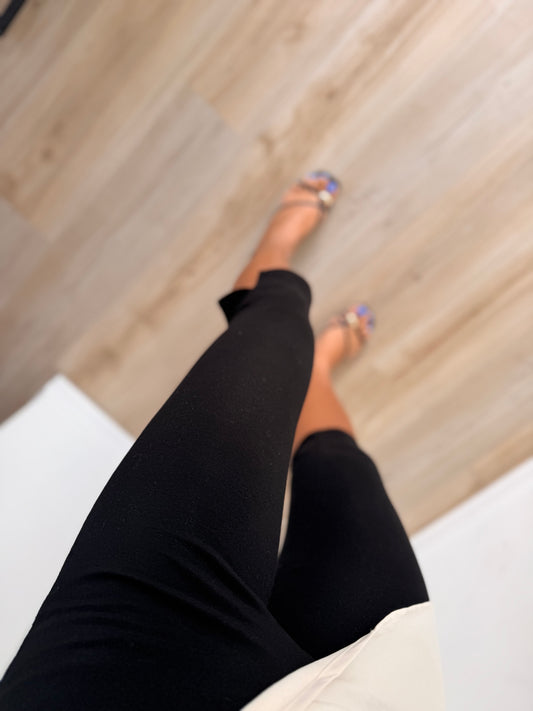 The Italian Girl Capri Pant