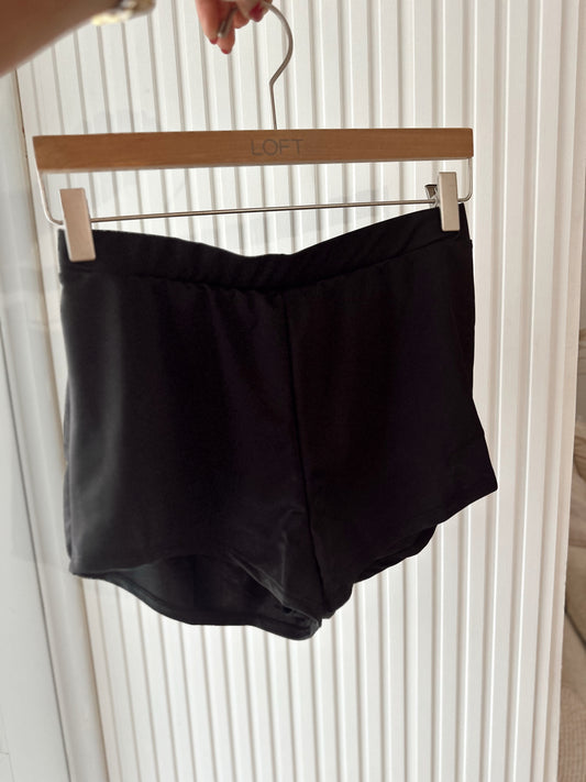 Underwear shorts (black)