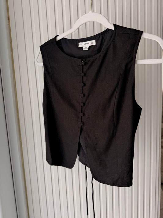The Amèlie Top