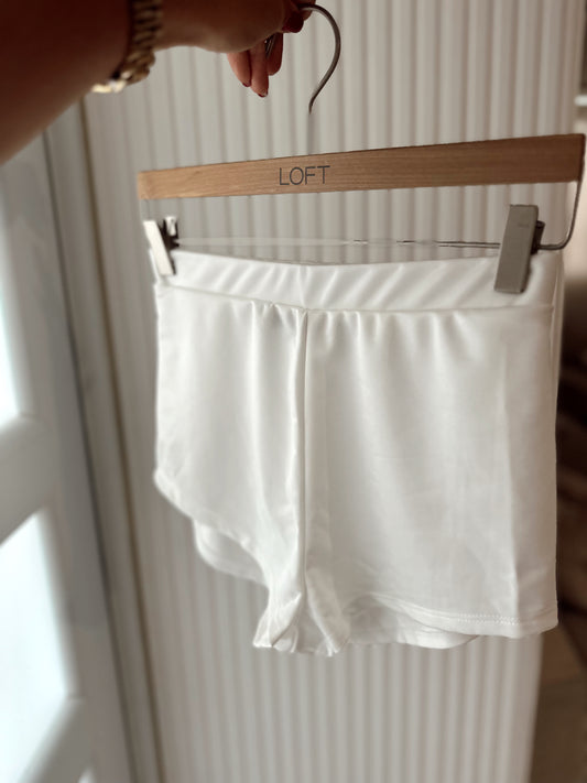 Underwear shorts (white)