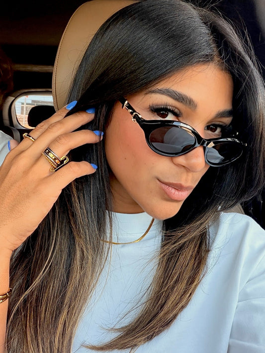 The Milano Oval Muse