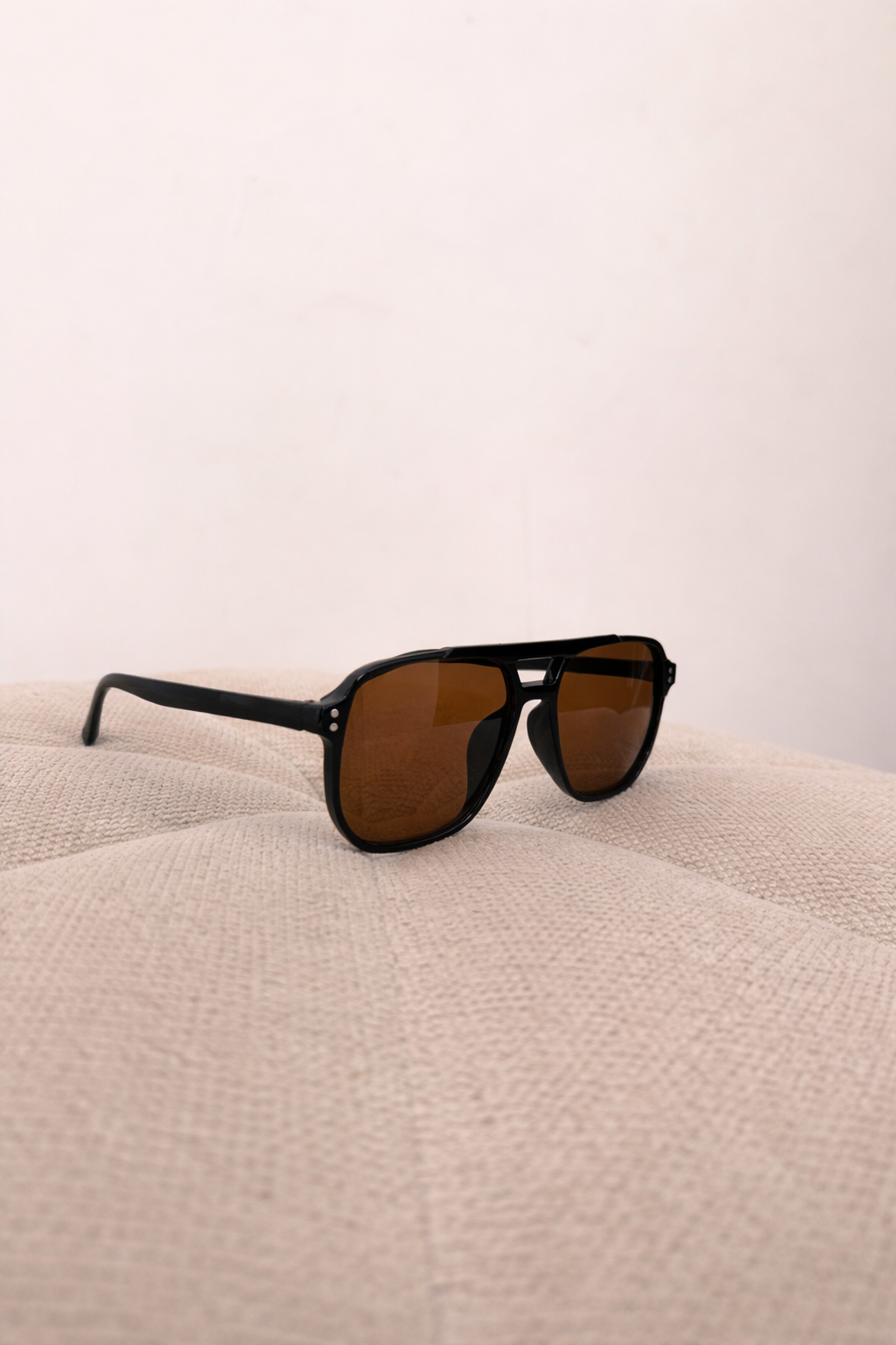 The Monaco sunglasses
