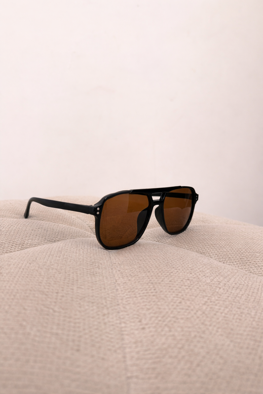 The Monaco sunglasses