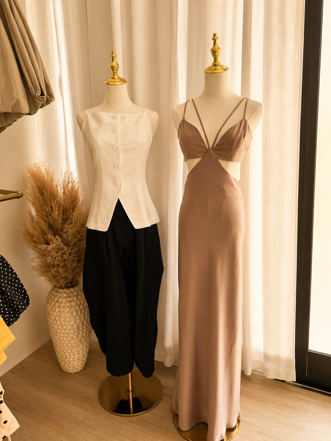 Last chance sale