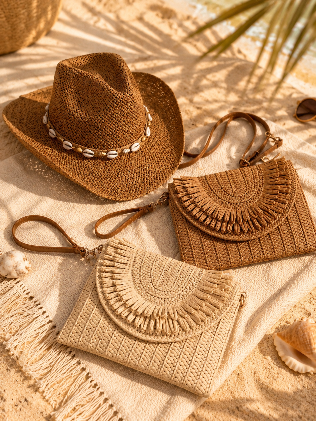 Summer Essentials