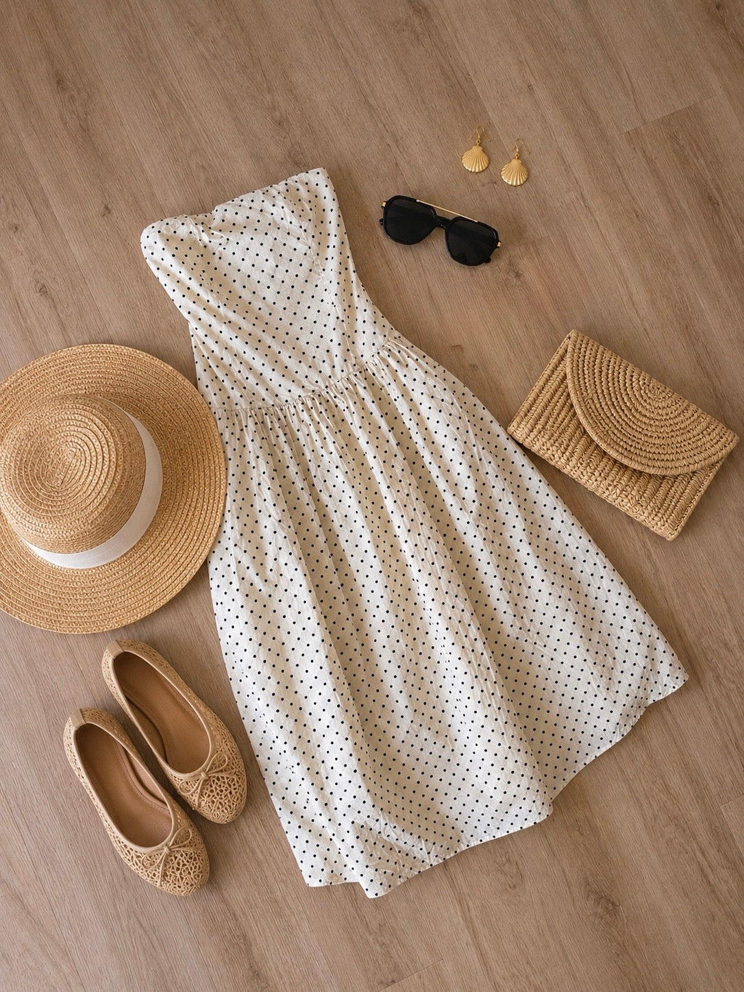 Dresses
