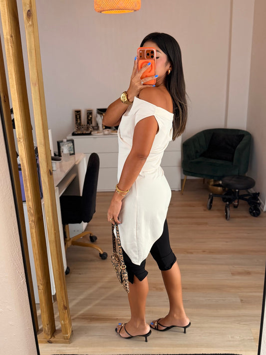 The Roma Asymmetric Top