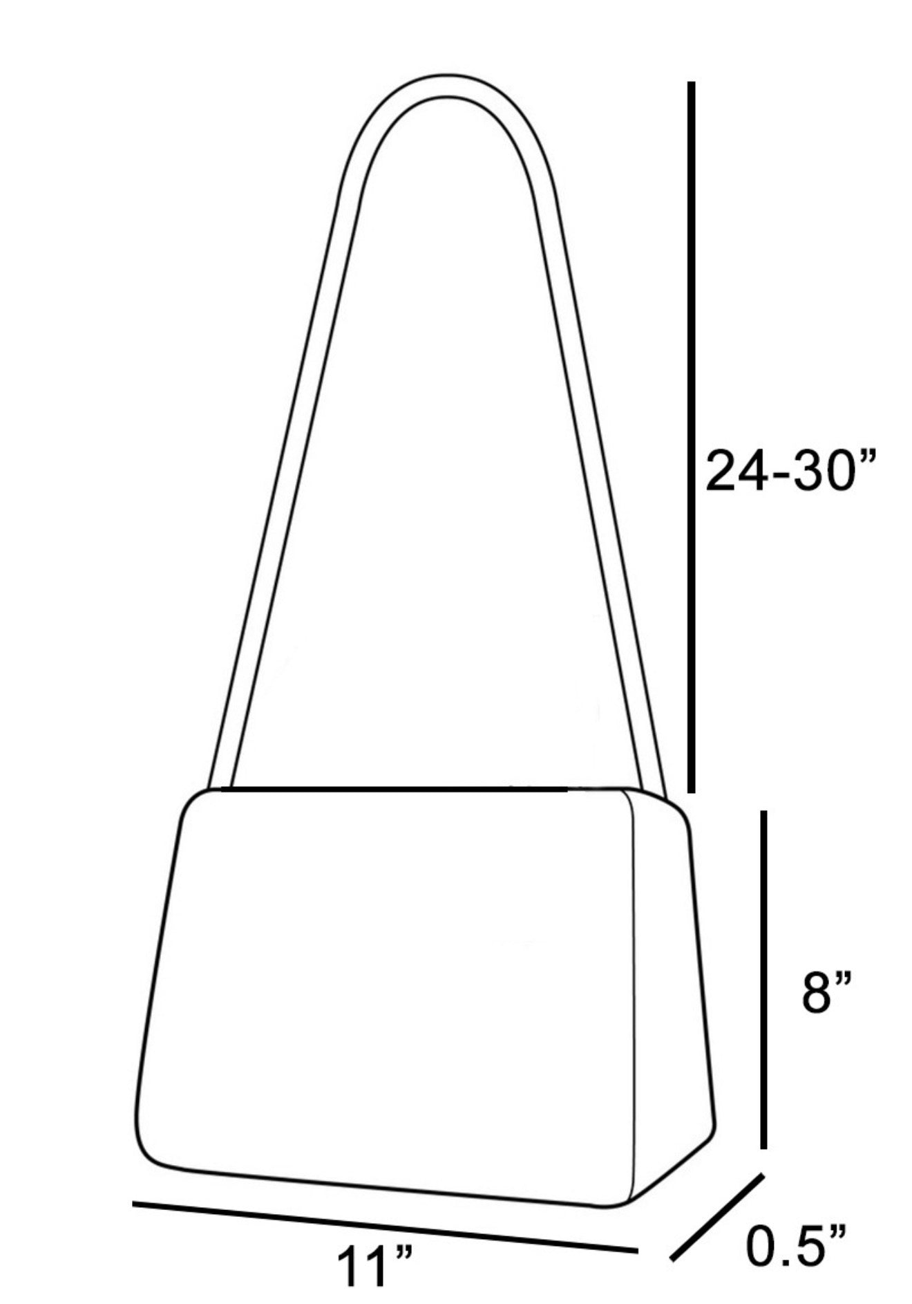 The Tulum Convertible Bag (Khaki)