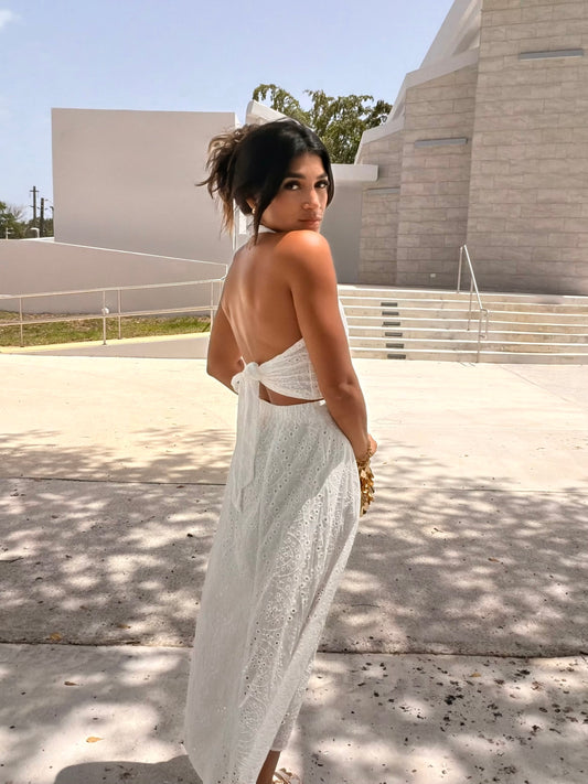 The Santorini Set