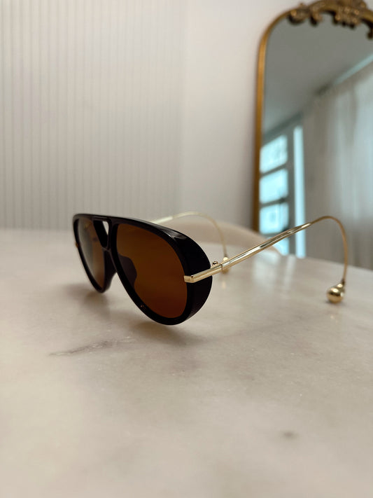 Botte drop sunglasses