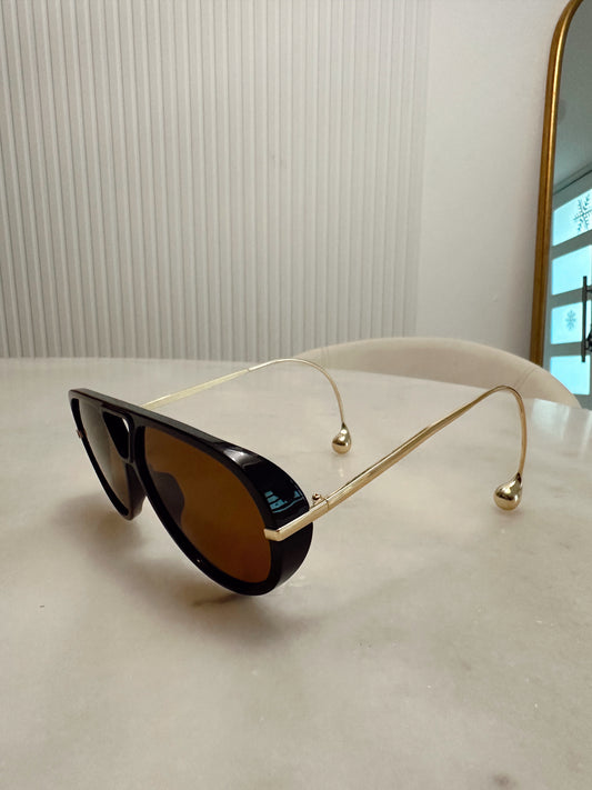 Botte drop sunglasses