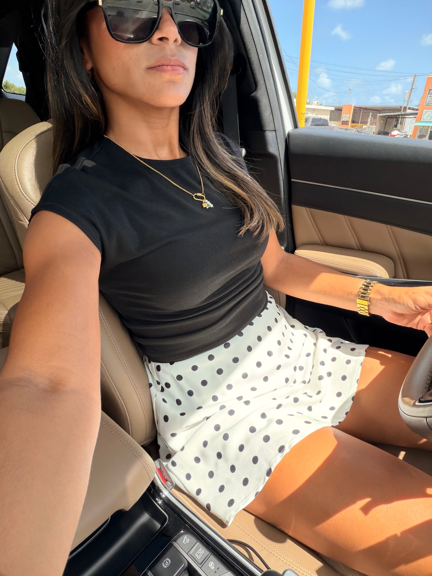 The Essential Muse Top