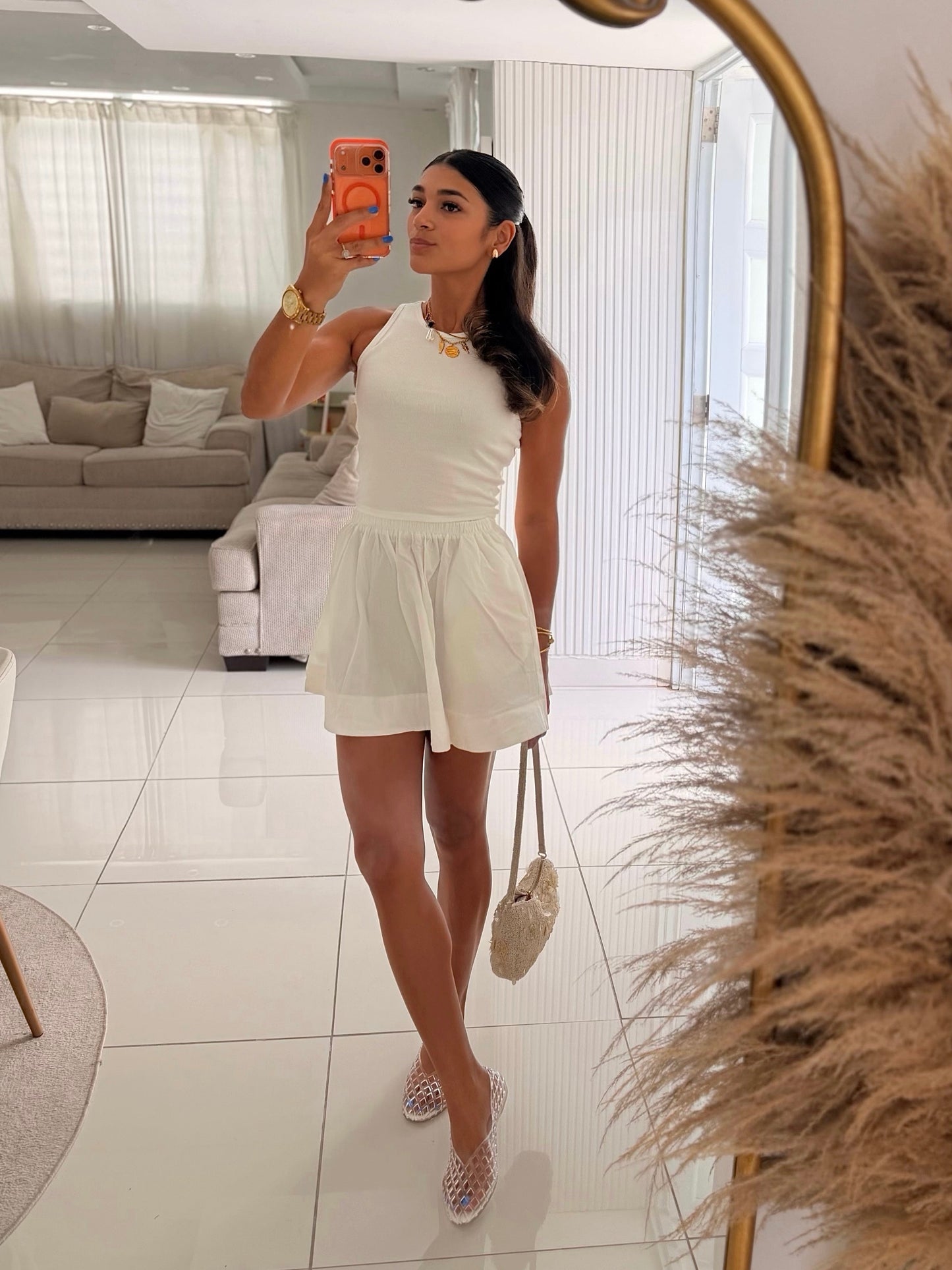The Hamptons Set