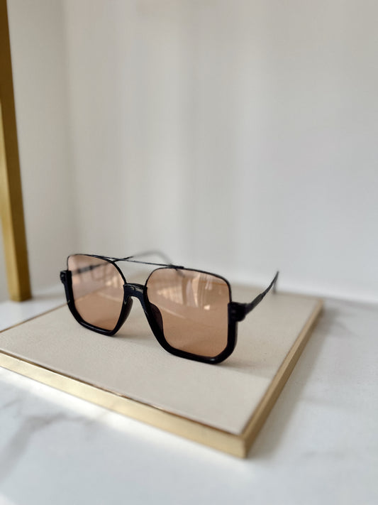 Retro sunglasses