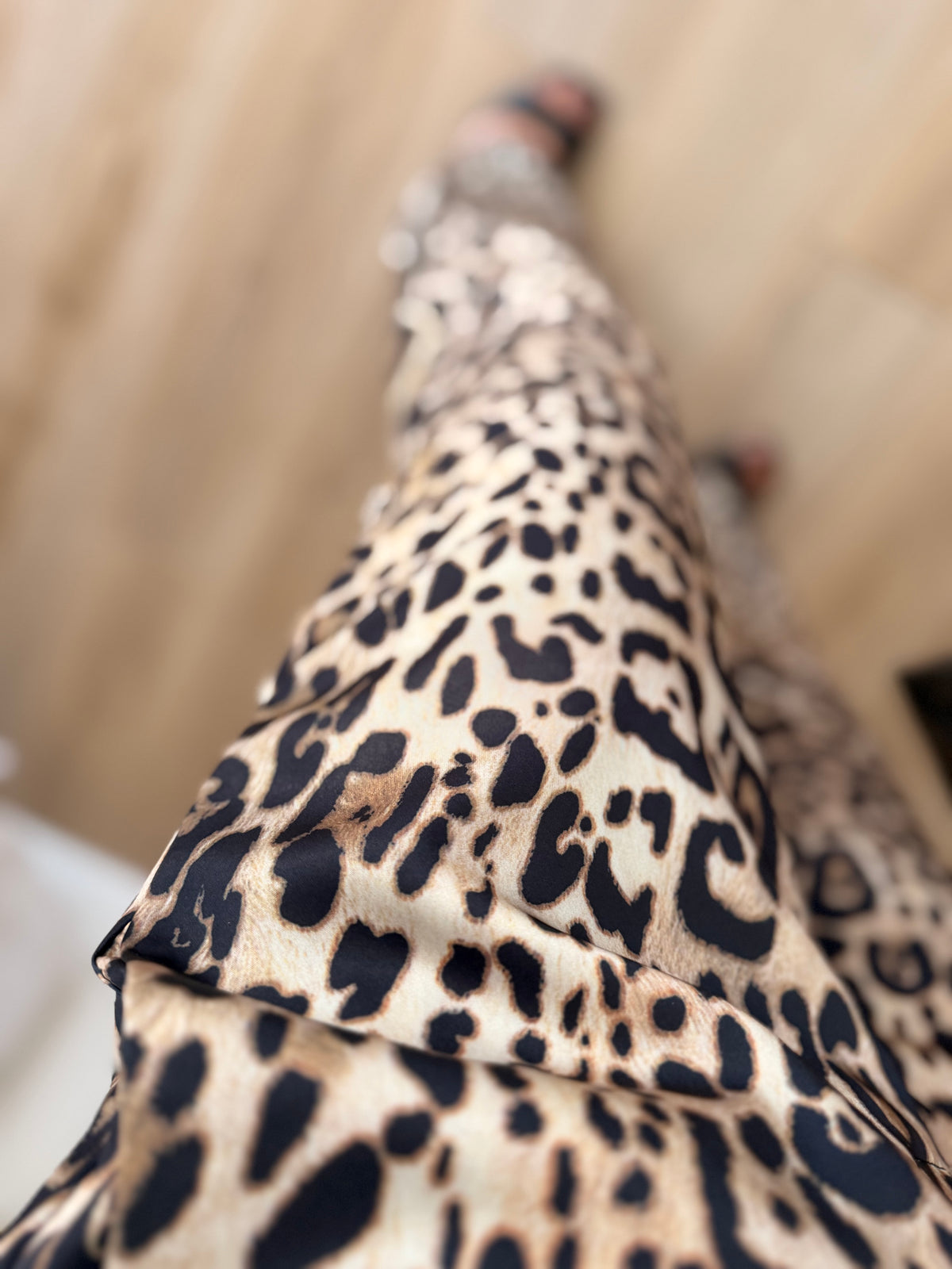 The Wild Muse Pants