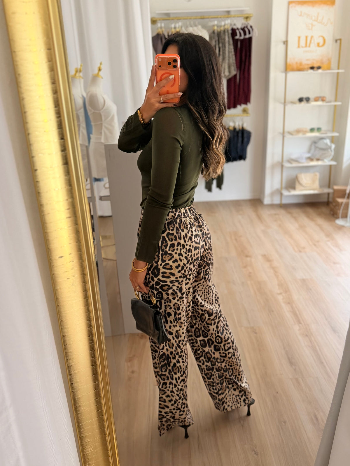 The Wild Muse Pants