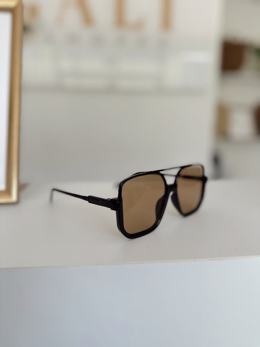 YS retro sunglasses