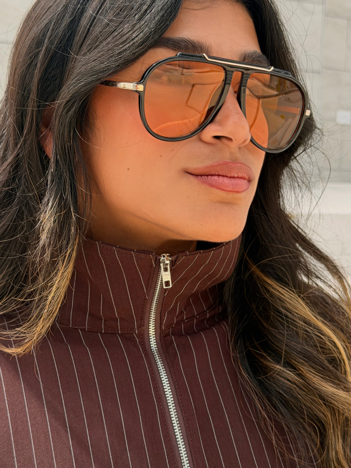 The Chocolate After Hours Jacket