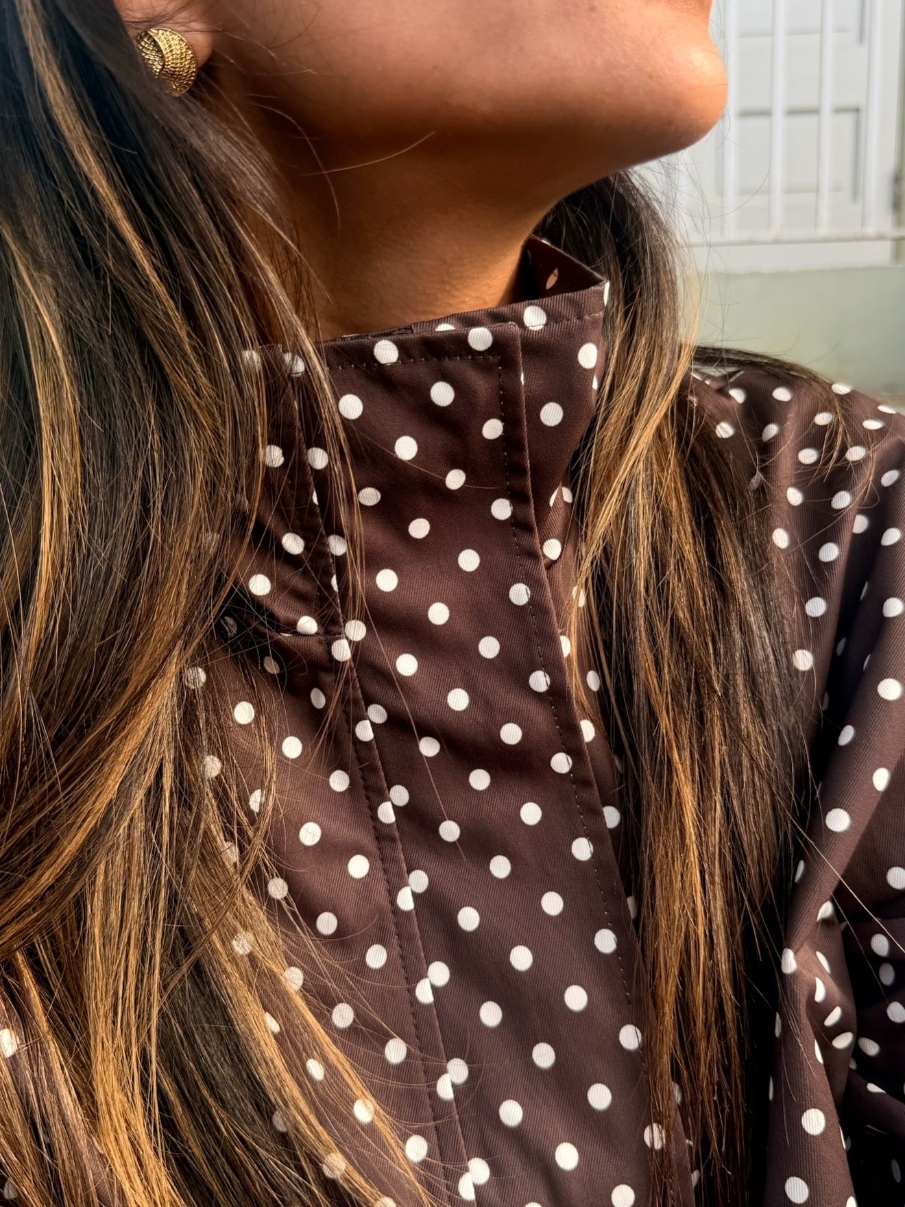 Rouge Affair Funnel Neck Set PRE ORDER