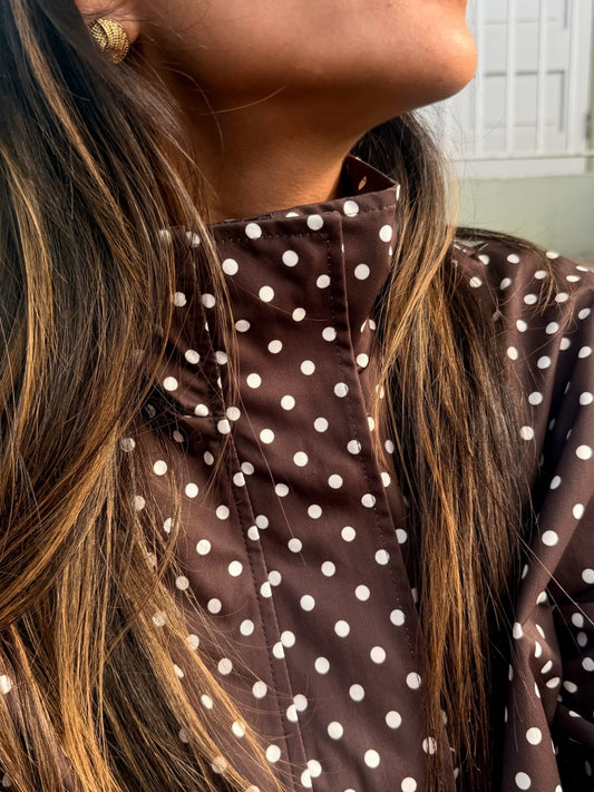 Rouge Affair Funnel Neck Set PRE ORDER