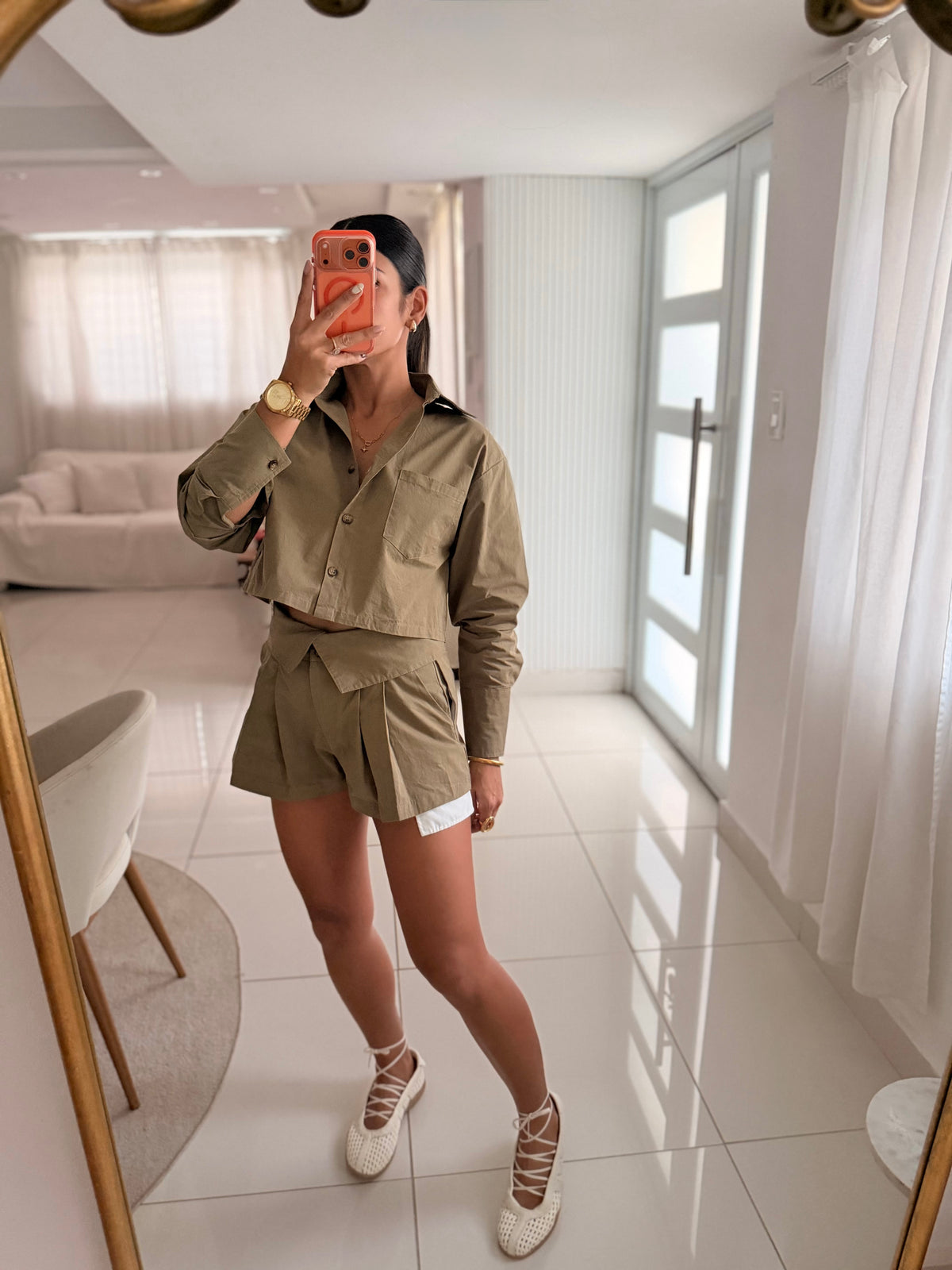 The Olive Authority Set