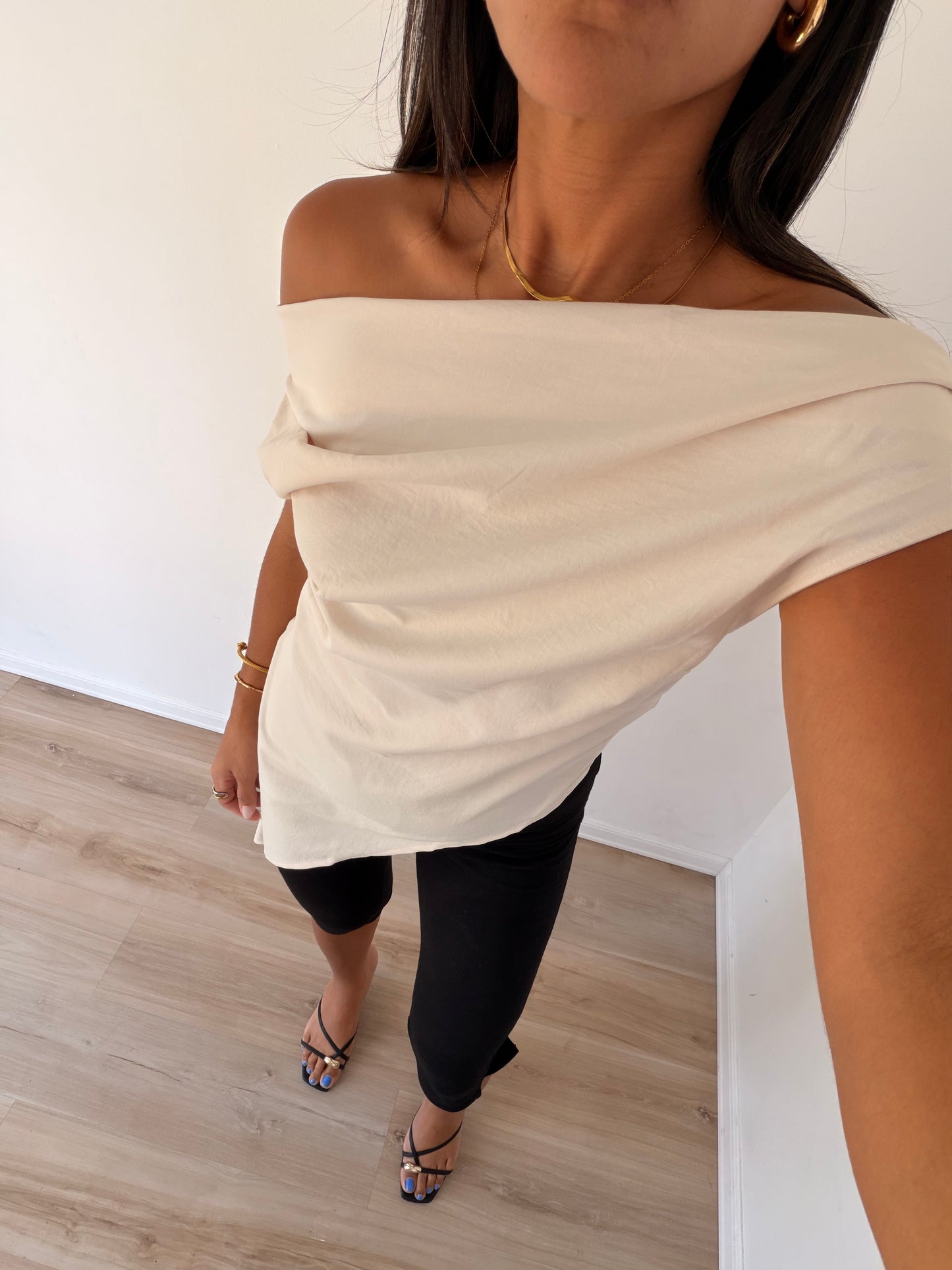 The Roma Asymmetric Top
