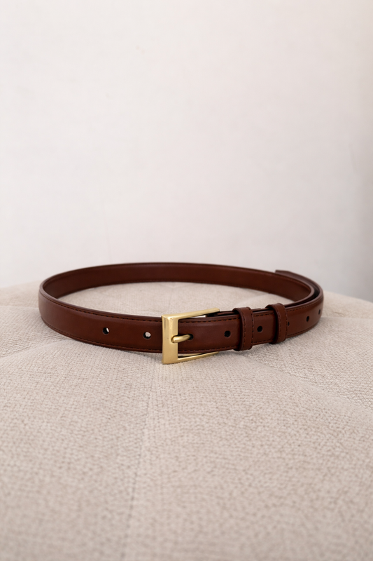 The Heritage Belt (cognac)
