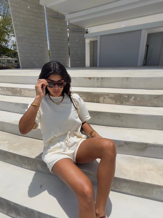 Everyday creamy set