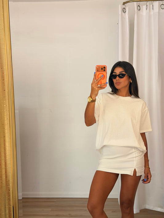 The Bianca Tee