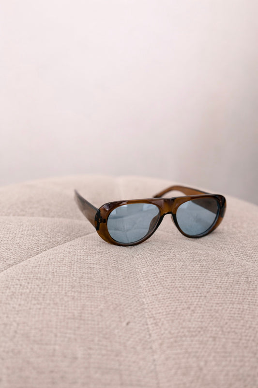 The Amalfi sunglasses